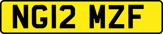 NG12MZF