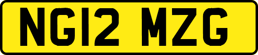 NG12MZG