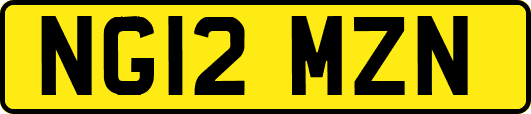 NG12MZN