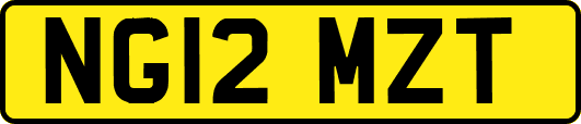 NG12MZT