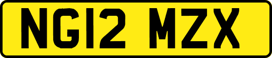 NG12MZX