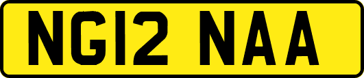 NG12NAA