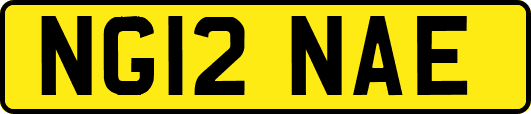 NG12NAE