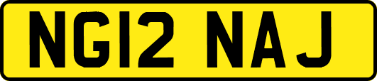 NG12NAJ