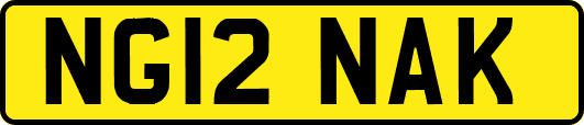 NG12NAK