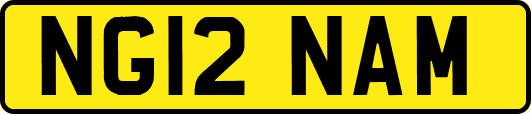 NG12NAM