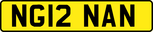 NG12NAN