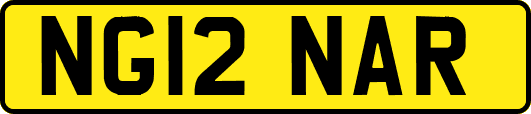 NG12NAR