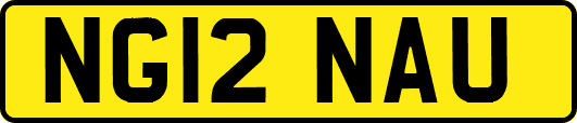 NG12NAU
