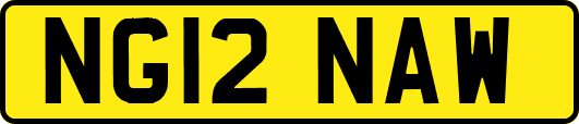 NG12NAW
