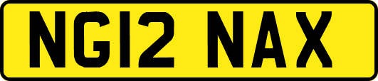 NG12NAX