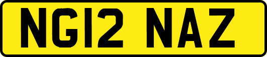 NG12NAZ