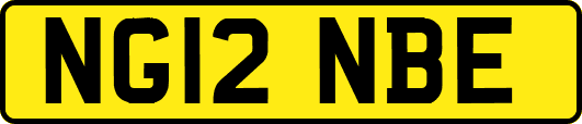 NG12NBE