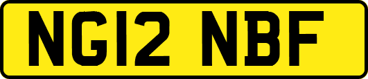 NG12NBF