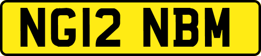 NG12NBM