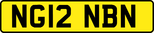 NG12NBN