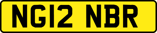 NG12NBR