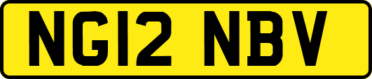 NG12NBV