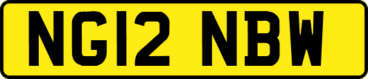 NG12NBW