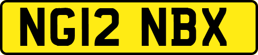 NG12NBX