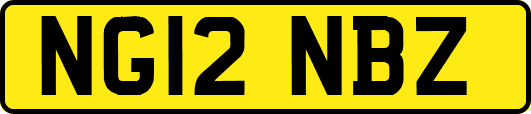 NG12NBZ