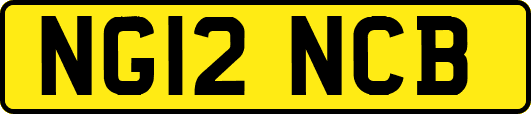 NG12NCB