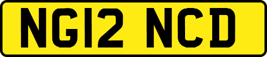 NG12NCD