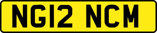 NG12NCM