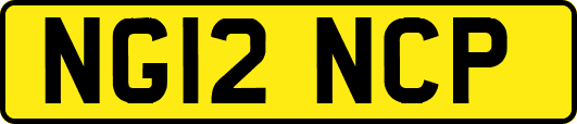 NG12NCP