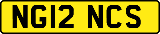 NG12NCS