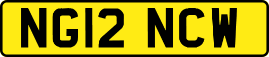 NG12NCW
