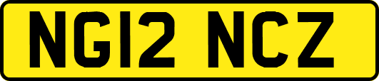 NG12NCZ