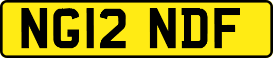 NG12NDF