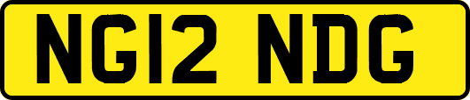 NG12NDG