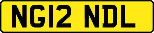 NG12NDL