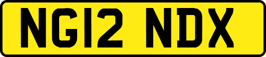 NG12NDX