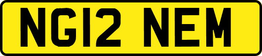 NG12NEM