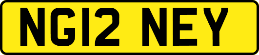 NG12NEY