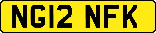 NG12NFK