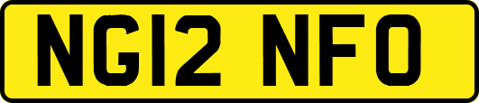 NG12NFO