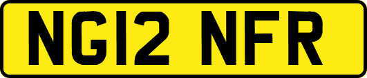 NG12NFR
