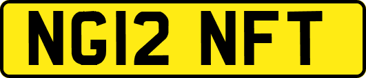 NG12NFT