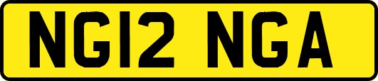 NG12NGA
