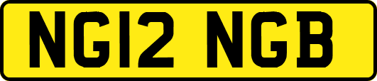 NG12NGB