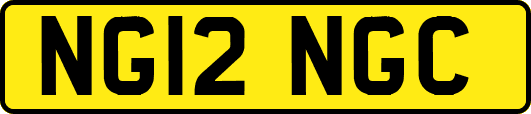 NG12NGC