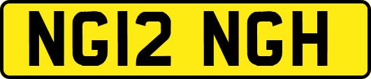 NG12NGH