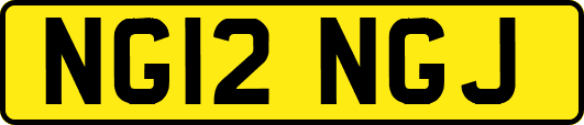 NG12NGJ
