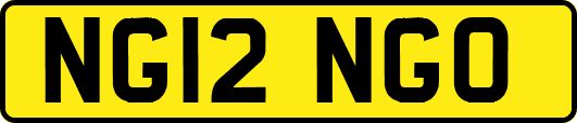 NG12NGO