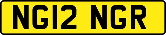 NG12NGR