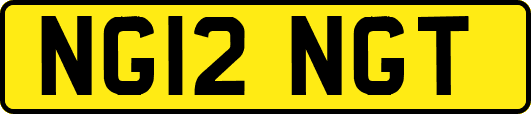 NG12NGT